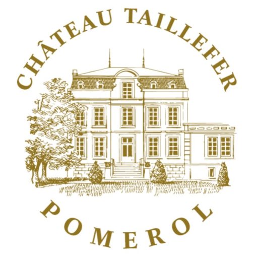 logo-chateau-taillefer-pomerol-visite-degustation-propriété-familiale